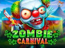 Zombie Carnival мобильная версия