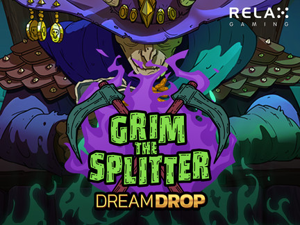 Grim the Splitter Dream Drop