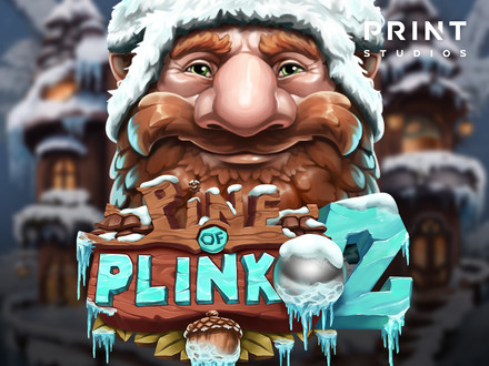 Pine of Plinko 2 мобильная версия