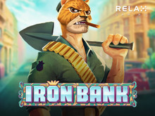 Iron Bank на андроид