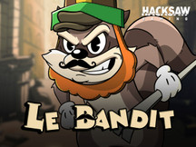 Le Bandit вход