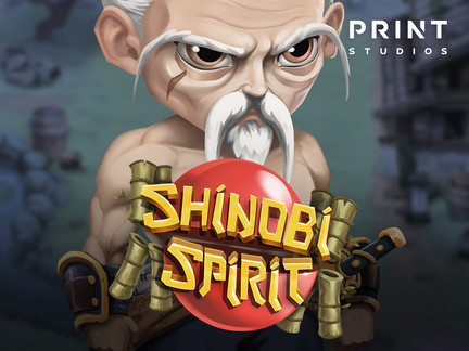 Shinobi Spirit отзывы